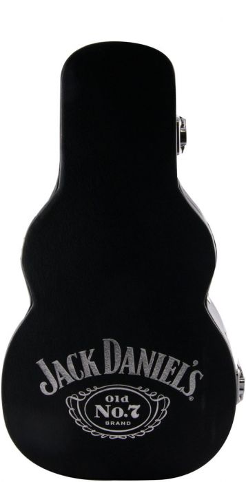 Jack Daniel's Guitar Case