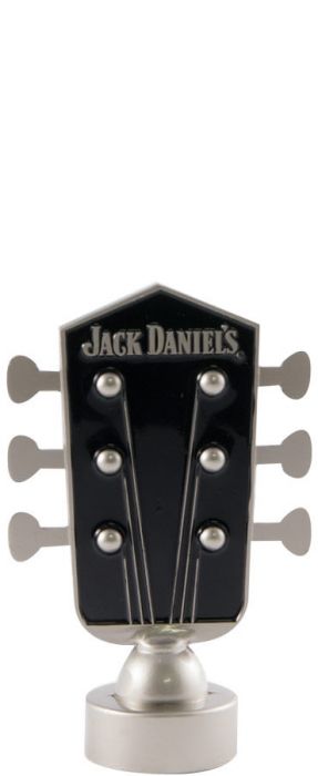 Jack Daniel's Guitar Case