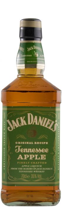 Jack Daniel's Apple