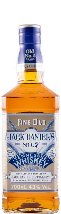 Jack Daniel's N.º 7 Legacy Edition 3