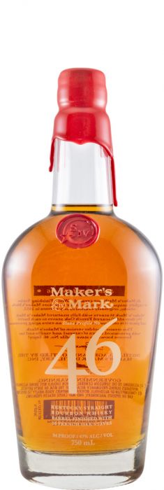 Maker's Mark 46 75cl