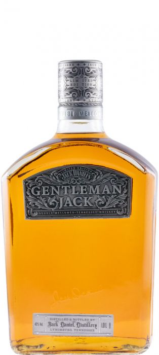 Jack Daniel's Gentleman Jack 1L