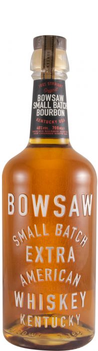 Bowsaw 100% Straight