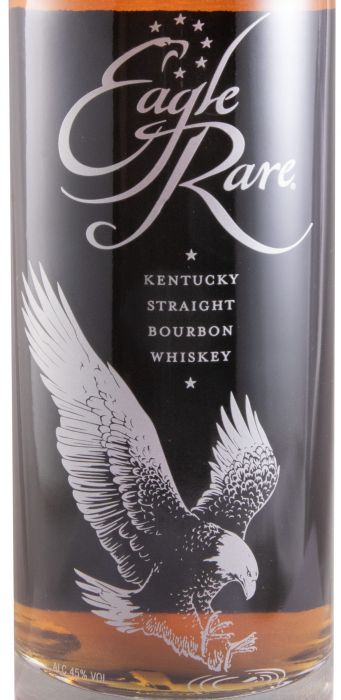 Eagle Rare Straight Bourbon 10 anos