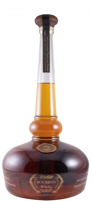 Willett Pot Still Reserve 1,75L