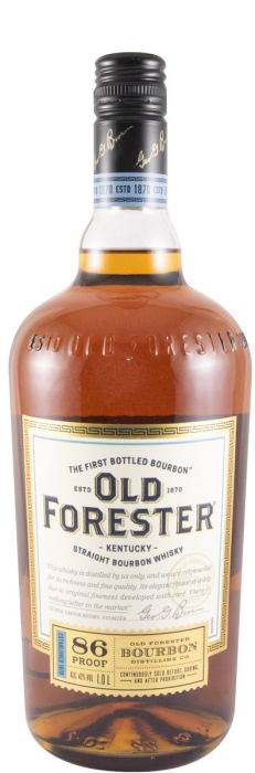 Old Forester 1L