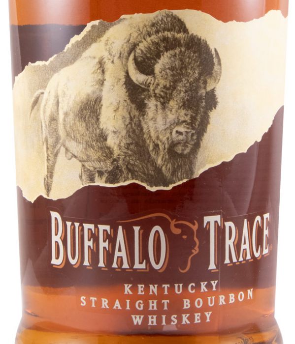 Buffalo Trace 1L