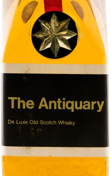 The Antiquary 75cl