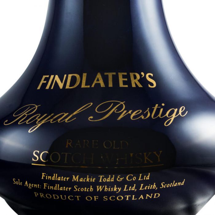 Findlater's Royal Prestige 3L