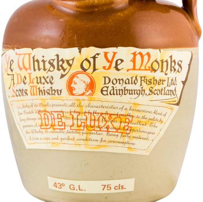 Ye Monks 75cl