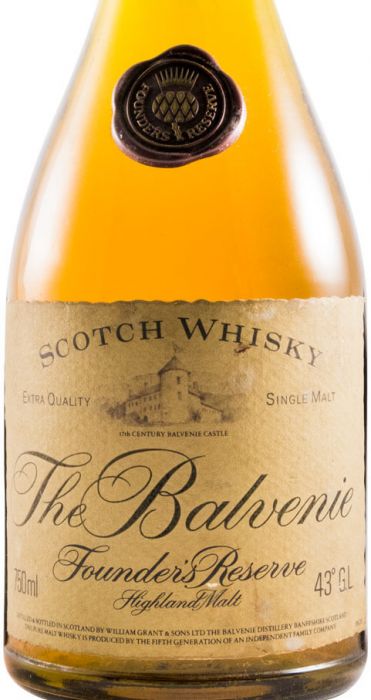 Balvenie Founders Reserve 75cl