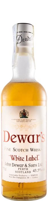 Dewar's 75cl