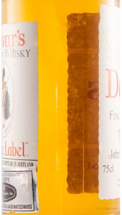 Dewar's 75cl