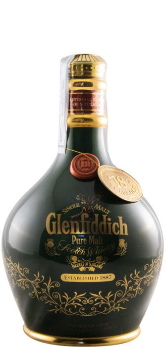 Glenfiddich Ancient Reserve 18 years