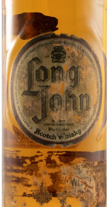 Long John 75cl