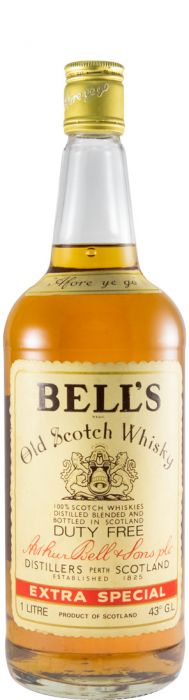 Bell's Extra Special 1L
