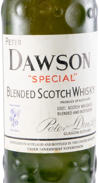 Peter Dawson Special