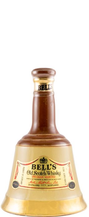Bell's Specially Select Bell 37.5cl