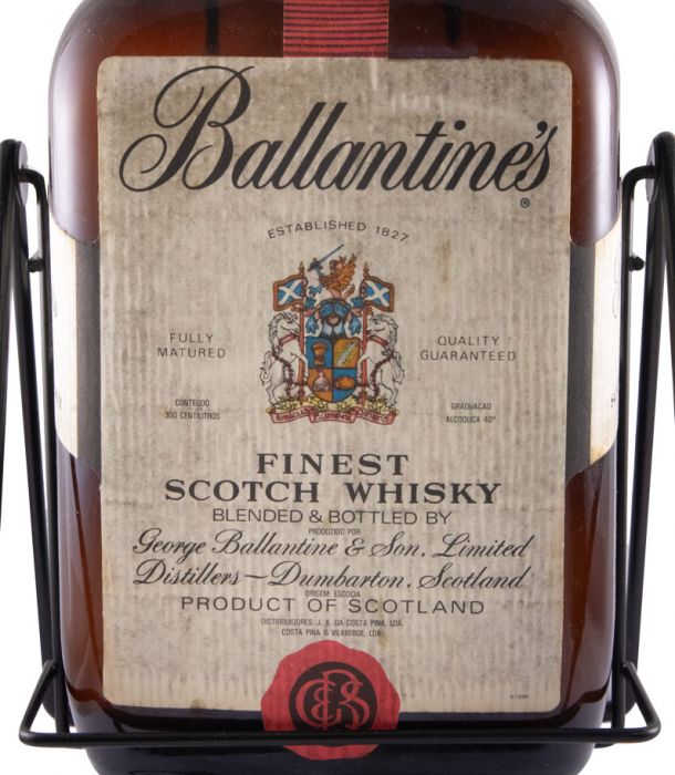 Ballantine's Finest 3L