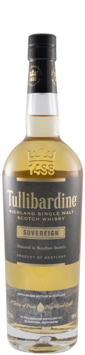 Tullibardine Sovereign