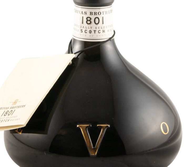 Chivas Brothers Revolve Specially Selected 75cl