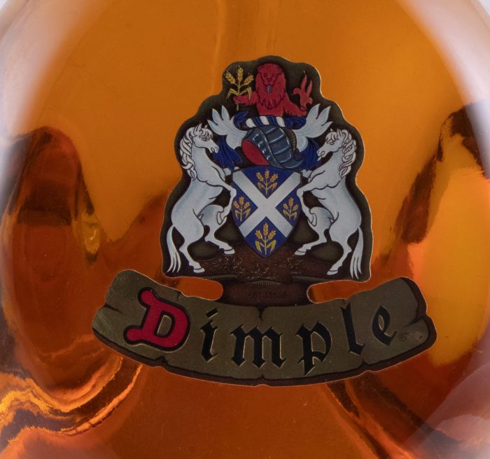 Dimple 12 years 1.75L