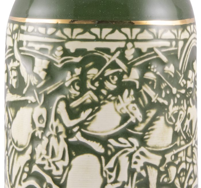 Black Prince 20 years (ceramic bottle)