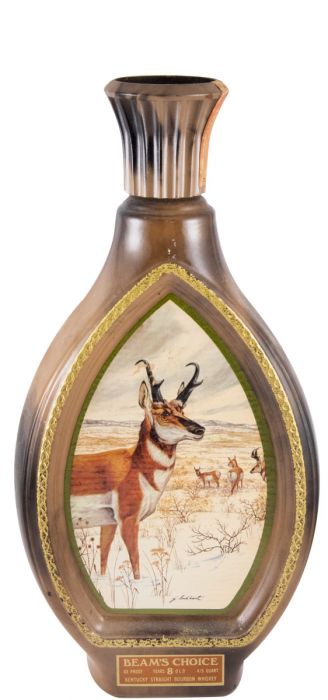 Beam's Choice Deer Edition 8 years 75cl