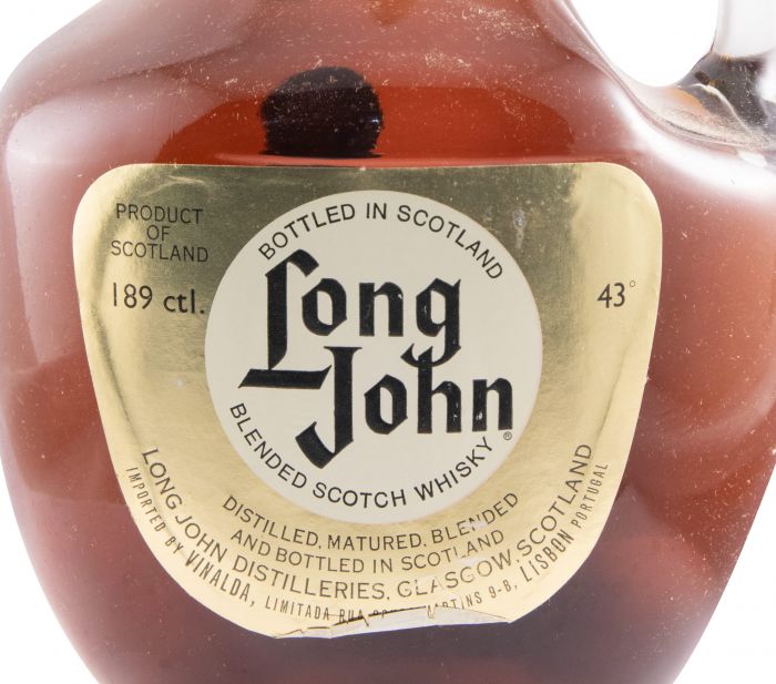 Long John 1.89L