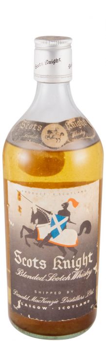 Scots Knight Blended 75cl