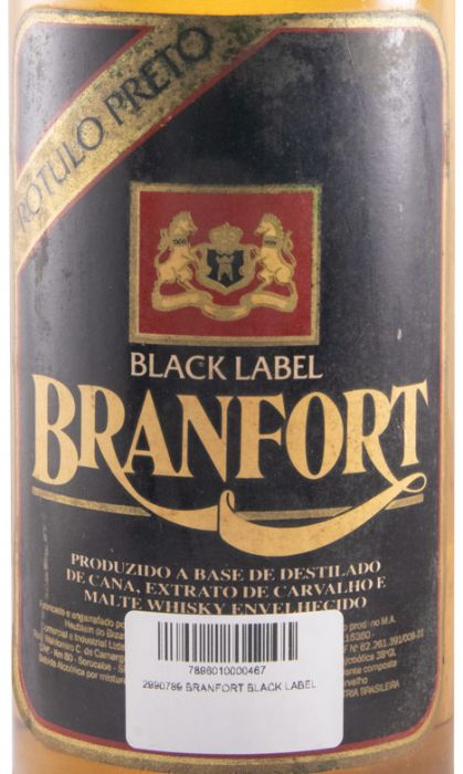Branfort Black Label