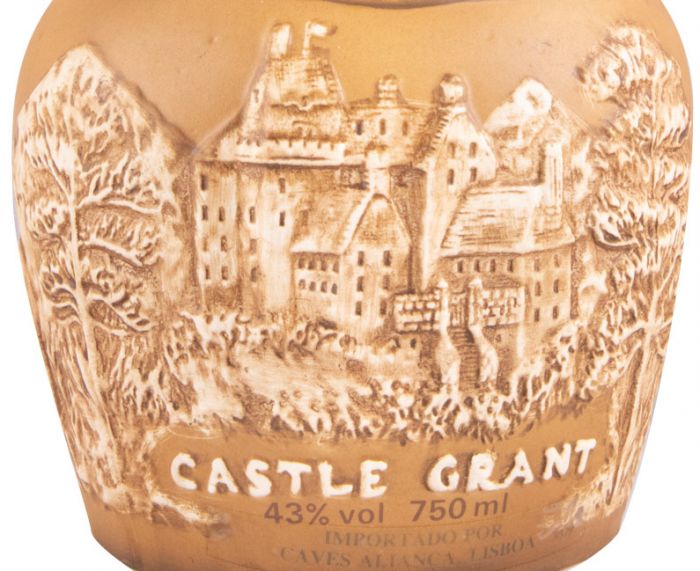 Grant's 21 anos (bilha) 75cl