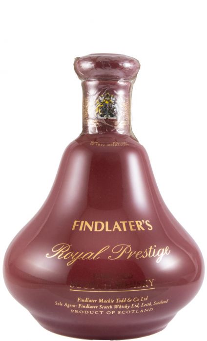 Findlater's Royal Prestige