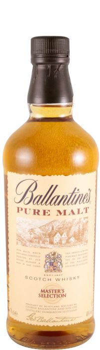 Ballantine's Pure Malt Master's Selection