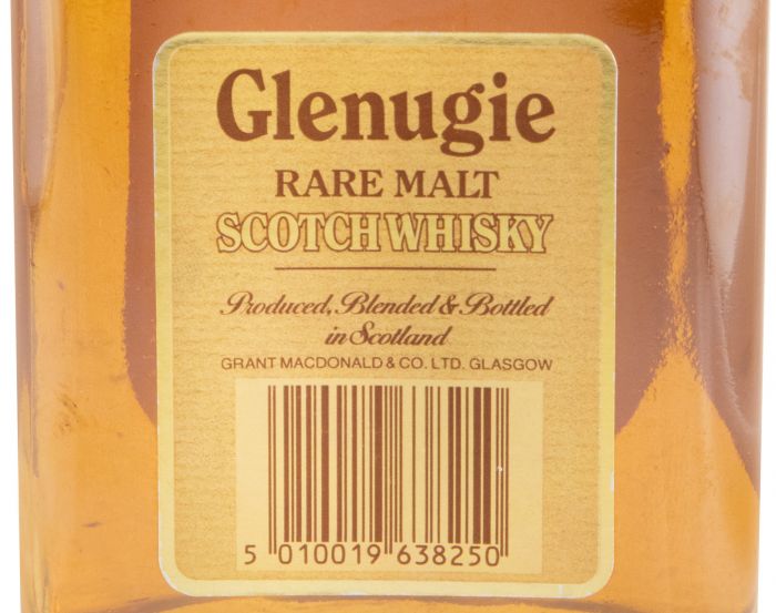 Glenugie Rare Malt 5 years 75cl