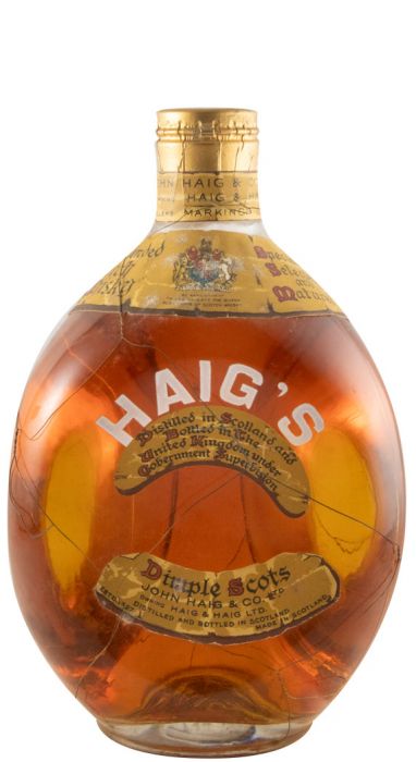 Haig Specially Selected (crown cap) 75cl