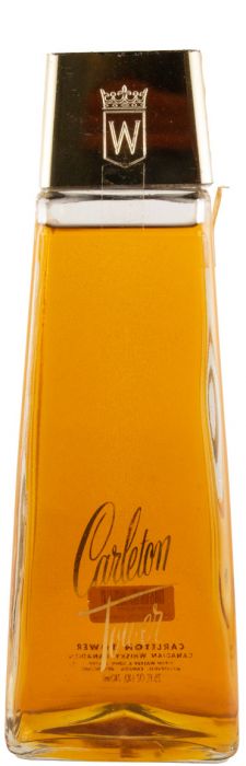 1971 Carleton Tower Canadian 71cl