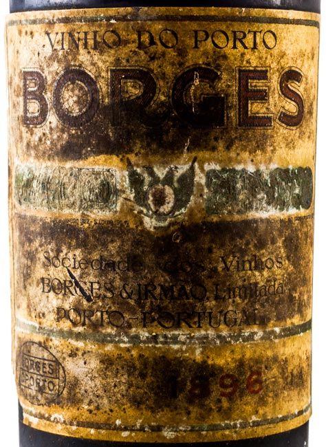 1896 Borges Port