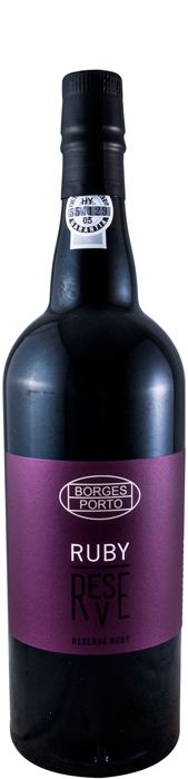 Borges Reserva Ruby Porto