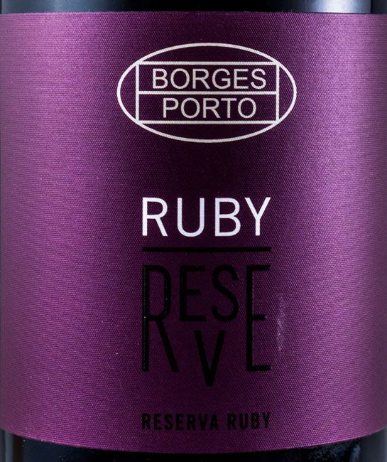 Borges Reserva Ruby Porto