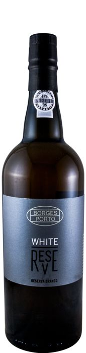 Borges Branco Reserva Port