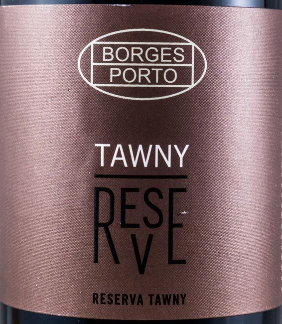 Borges Reserva Tawny Porto