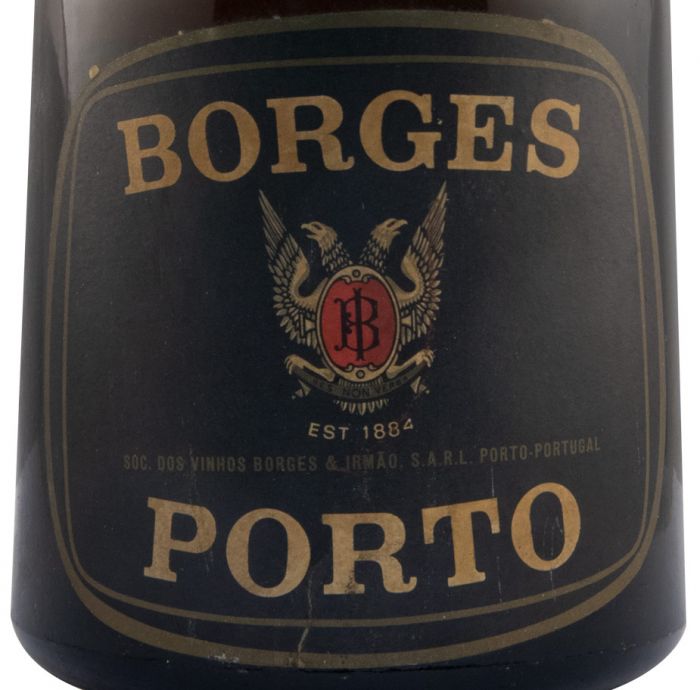 Borges Estrela D'Ouro Port