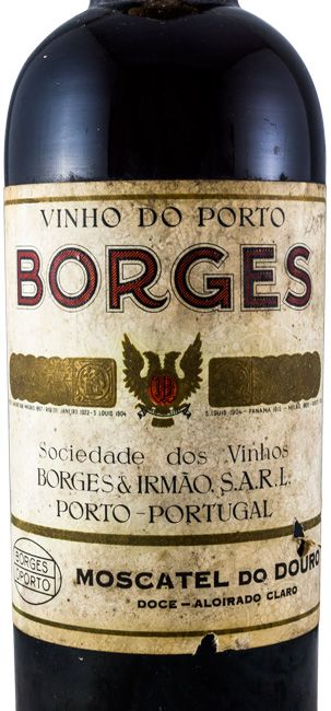 Borges Moscatel