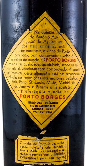 Borges Moscatel