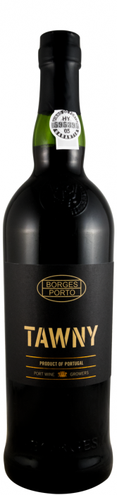 Borges Tawny Porto