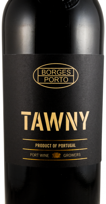 Borges Tawny Porto