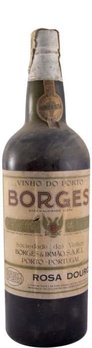 Borges Rosa Douro Porto