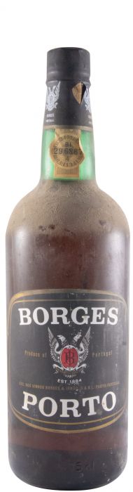 Borges Tawny Porto (garrafa alta)