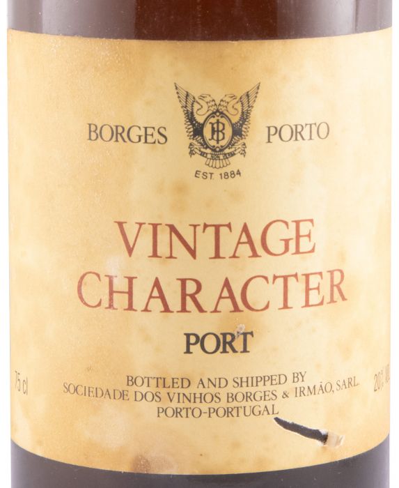 Borges Vintage Character Port
